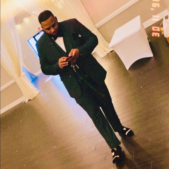 Meet your Posher, Jerrell - Picture 1 of 1